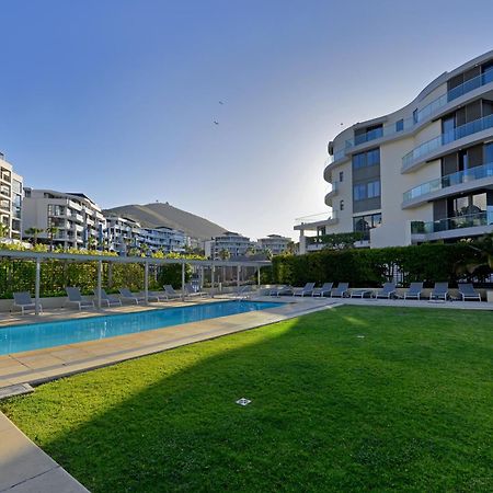Marina 107 Leilighet Cape Town Eksteriør bilde