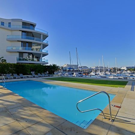 Marina 107 Leilighet Cape Town Eksteriør bilde